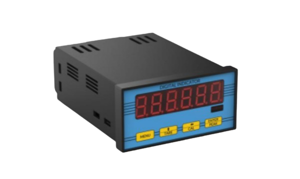 Synchronous Indicating Instruments Synapsis Techno Instruments